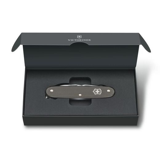 KNIFE VICTORINOX PIONEER X ALOX 2022 LIMITED EDITION - KNIVES AND TOOLS - ACCESSORIES