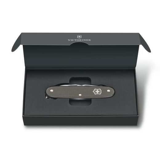 NŮŽ VICTORINOX PIONEER X ALOX 2022 LIMITED EDITION - NOŽE A NÁSTROJE - OSTATNÍ