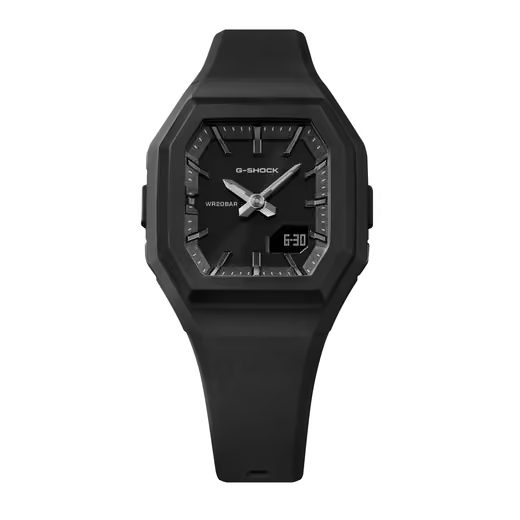 CASIO G-SHOCK GMA-S160-1BER - CASIO - ZNAČKY