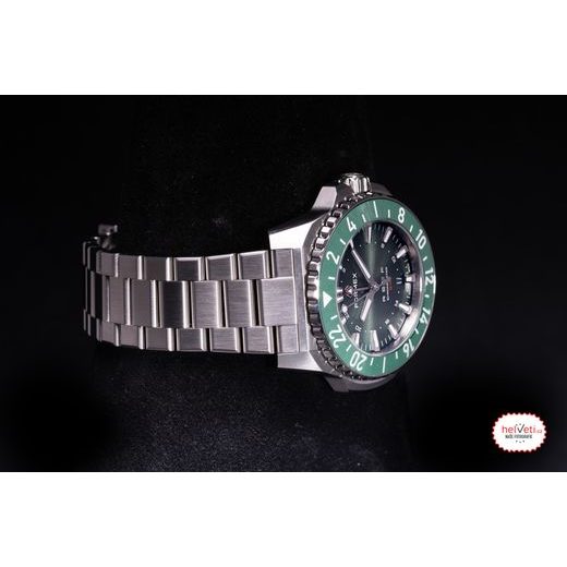 FORMEX REEF GMT AUTOMATIC CHRONOMETER 2202.1.5300.100 - REEF - BRANDS