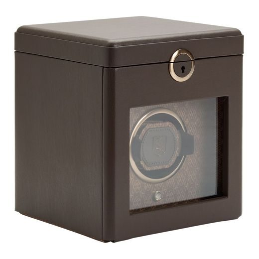 WINDER WOLF EARTH 190306 - WATCH WINDERS - ACCESSORIES