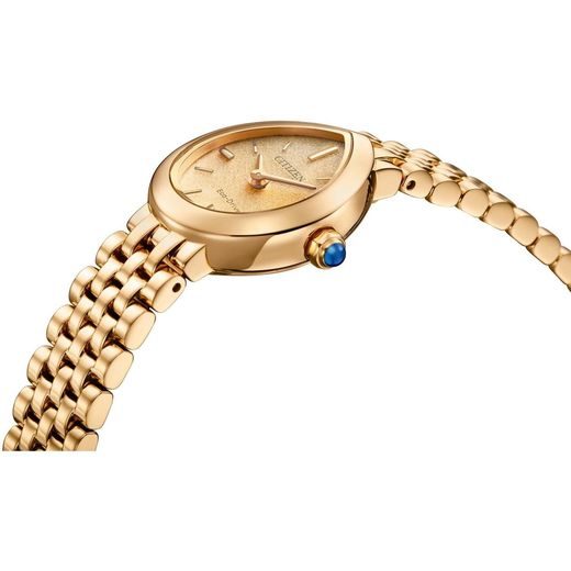 CITIZEN L RAINELL ECO-DRIVE EX1553-56X - ELEGANT - ZNAČKY