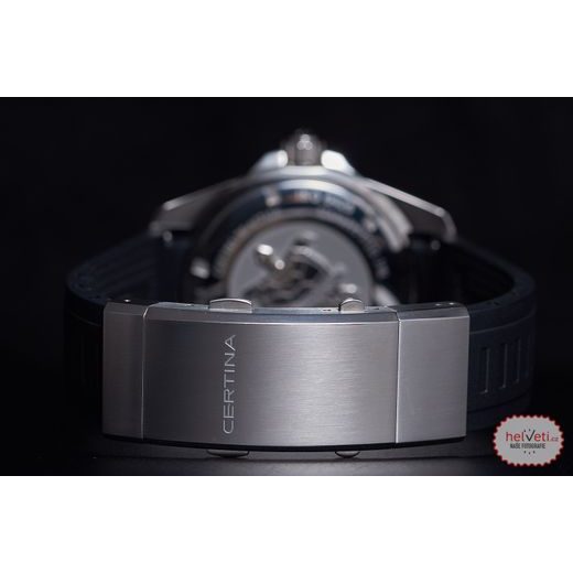 CERTINA DS ACTION DIVER POWERMATIC 80 C032.407.17.051.00 - DS POWERMATIC 80 - BRANDS