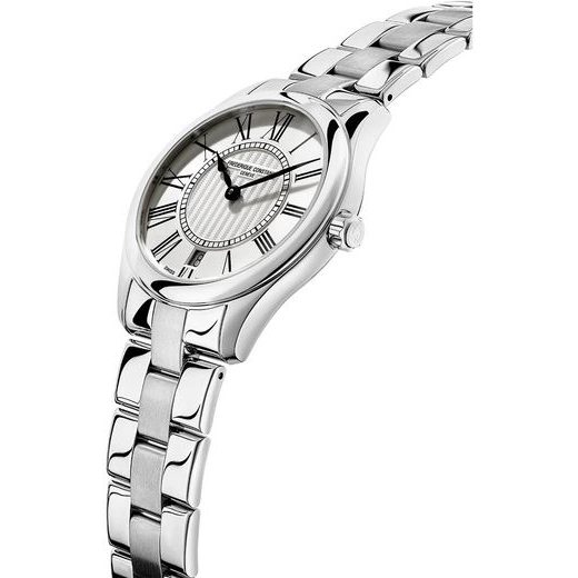 FREDERIQUE CONSTANT CLASSICS LADIES QUARTZ FC-220MS3B6B - CLASSICS LADIES - ZNAČKY