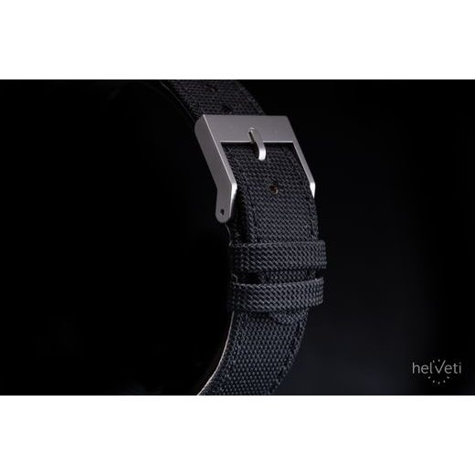 ROBOT GRAPHIC ANALOG SILVER - GRAPHIC ANALOG - BRANDS