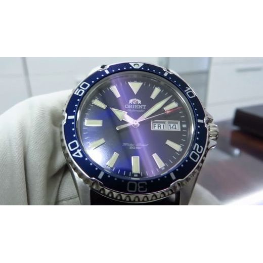 ORIENT KAMASU RA-AA0006L - SPORTS - BRANDS