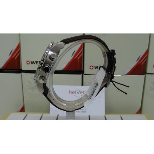 WENGER ROADSTER BLACK NIGHT CHRONO 01.0853.105 - WENGER - MĂRCI