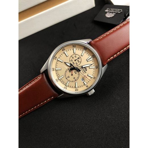 ORIENT SPORTS RA-AK0405Y - SPORTS - ZNAČKY