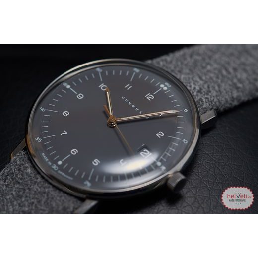 JUNGHANS MAX BILL DAMEN 47/4542.04 - JUNGHANS - ZNAČKY