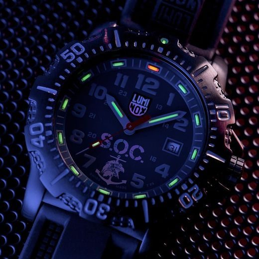 LUMINOX 4223.SOC.SET - LUMINOX - ZNAČKY