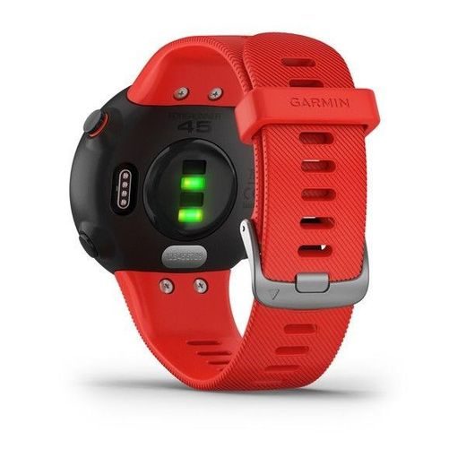 GARMIN FORERUNNER 45 OPTIC RED 010-02156-16 - ARCHÍV