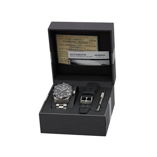 ZEPPELIN 7266-2 LIMITED EDITION - ARCHÍV