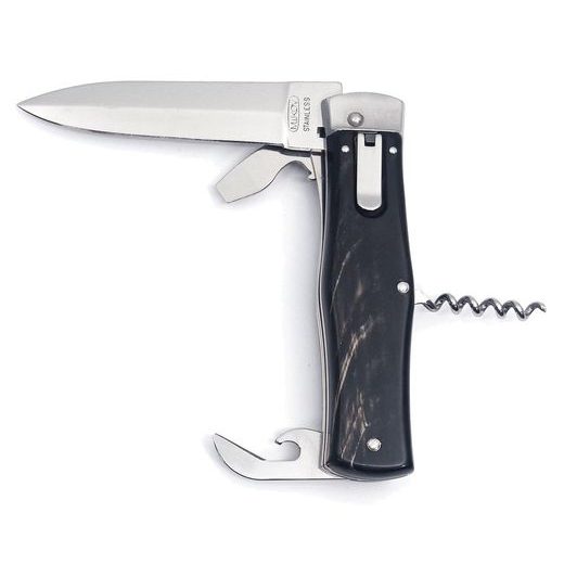 KAPESNÍ NŮŽ MIKOV PREDATOR KLASIK 241-NR-4 KP - POCKET KNIVES - ACCESSORIES