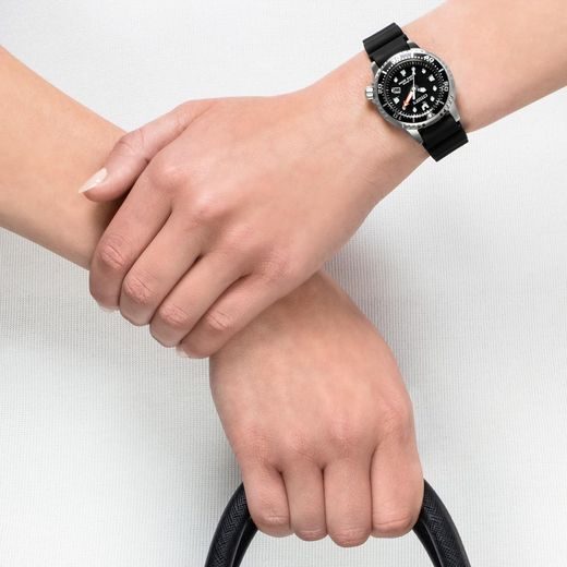 CITIZEN PROMASTER DIVER LADIES EP6050-17E - PROMASTER - BRANDS