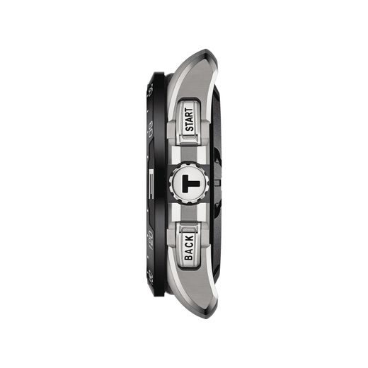 TISSOT T-TOUCH CONNECT SOLAR T121.420.47.051.00 - TOUCH COLLECTION - BRANDS