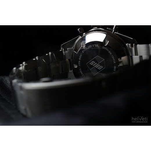 ORIS DIVERS SIXTY-FIVE CHRONOGRAPH 01 771 7791 4054-07 8 20 18 - DIVERS - BRANDS