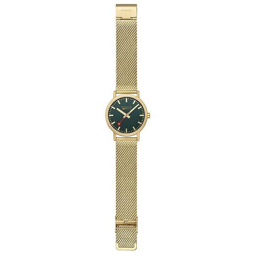 MONDAINE CLASSIC A660.30360.60SBM - CLASSIC - ZNAČKY