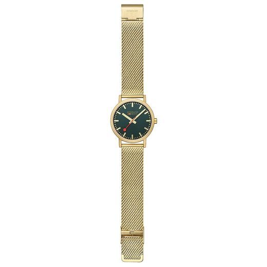 MONDAINE CLASSIC A660.30360.60SBM - CLASSIC - BRANDS