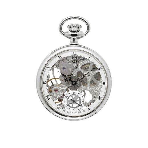 EPOS POCKET WATCH 2003.185.29.20.00 - EPOS - BRANDS