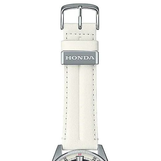 CASIO EDIFICE ECB-S100HR-1AER HONDA RACING CHAMPIONSHIP WHITE EDITION - CASIO - BRANDS