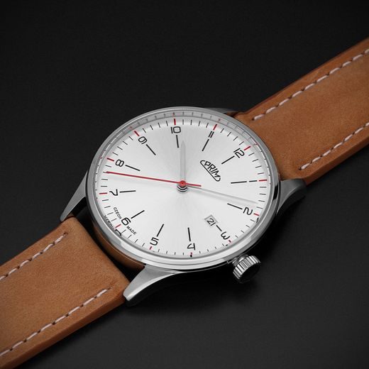 PRIM TECHNIK W01P.13274.A - AUTOMATIC - ZNAČKY