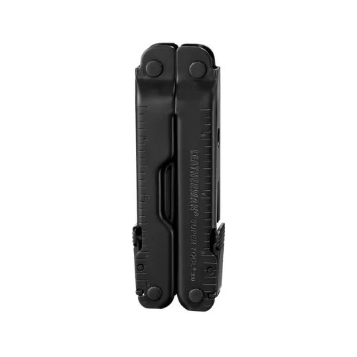MULTITOOL LEATHERMAN SUPER TOOL 300M BLACK 832758 - CLEȘTI ȘI MULTITOOL-URI - ALTELE