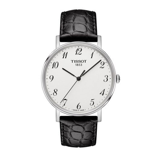 TISSOT EVERYTIME QUARTZ T109.410.16.032.00 - TISSOT - ZNAČKY