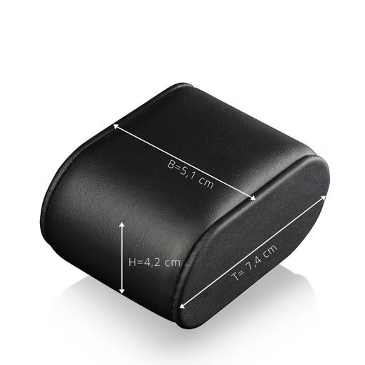 BOX NA HODINKY HEISSE & SÖHNE OXFORD 10 70019-147 - BOXY NA HODINKY - OSTATNÍ