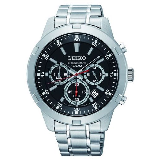 SEIKO SKS605P1 - SEIKO - ZNAČKY