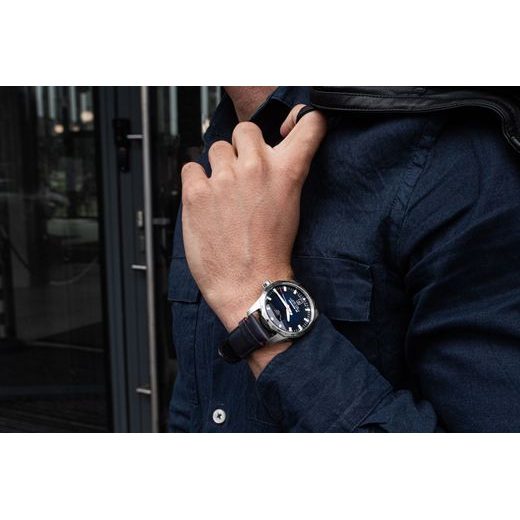 VOSTOK EUROPE N-1 ROCKET COMPACT AUTOMATIC NH35-125A748 - ROCKET N-1 - BRANDS