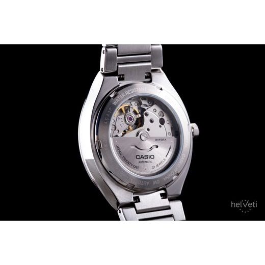 CASIO EDIFICE AUTOMATIC EFK-200D-2AER - EDIFICE - BRANDS