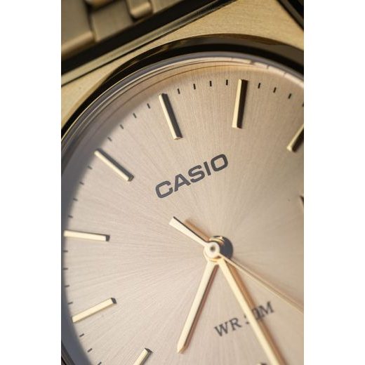 CASIO COLLECTION MTP-B145G-9AVEF - CLASSIC COLLECTION - ZNAČKY