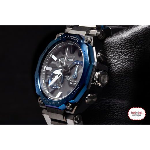 CASIO MT-G MTG-B2000B-1A2ER - MT-G - BRANDS