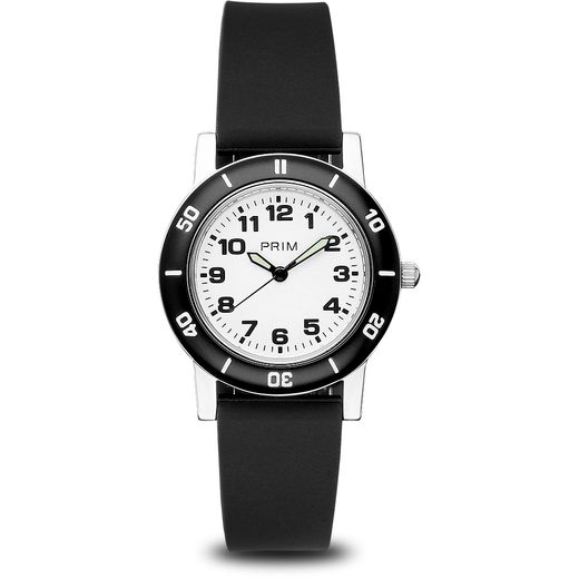 PRIMKY KLAUN EDICE 03 W05P.13208.C - QUARTZ - ZNAČKY