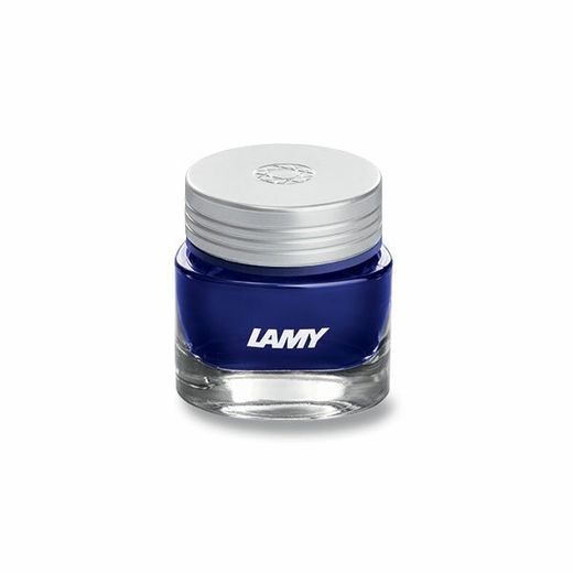 LAHVIČKOVÝ INKOUST LAMY T 53/ CRYSTAL INK - SADA 10 BAREV - PŘÍSLUŠENSTVÍ - OSTATNÍ