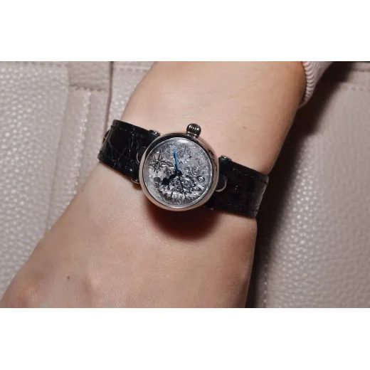 ALEXANDER SHOROKHOFF SHAR AS.SH01-1 - AVANTGARDE - BRANDS