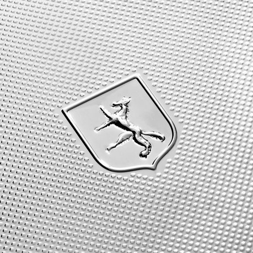 WINDER WOLF SILVER 190004 - WATCH WINDERS - ACCESSORIES
