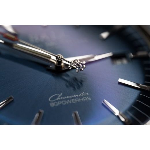 BALL TRAINMASTER MANUFACTURE 80 HOURS COSC NM3280D-S1CJ-BE - TRAINMASTER - ZNAČKY