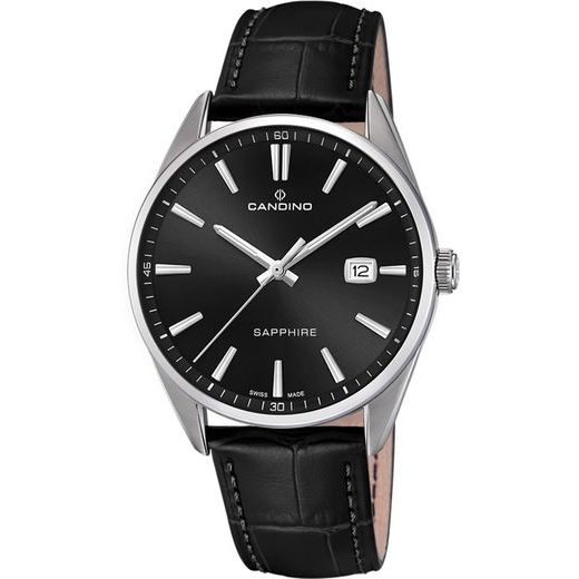 CANDINO GENTS CLASSIC TIMELESS C4622/D - CLASSIC TIMELESS - BRANDS