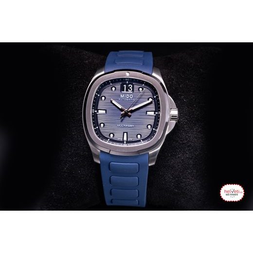 MIDO MULTIFORT TV BIG DATE M049.526.17.041.00 - MULTIFORT - ZNAČKY