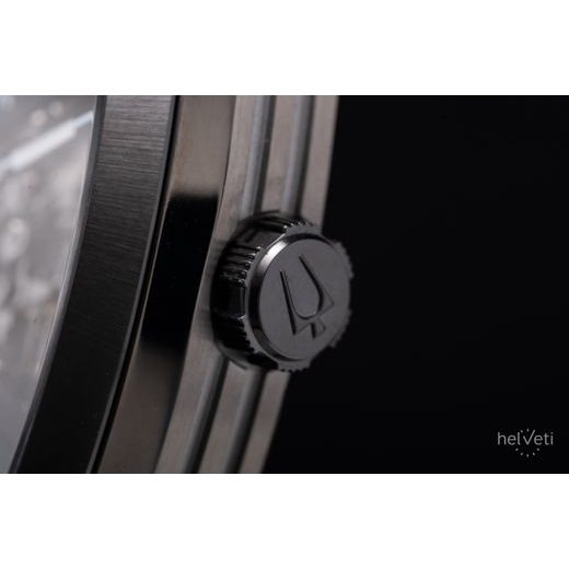 BULOVA MAQUINA AUTOMATIC 98A321 - AUTOMATIC - BRANDS