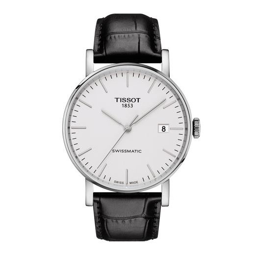 TISSOT EVERYTIME AUTOMATIC T109.407.16.031.00 - EVERYTIME AUTOMATIC - BRANDS