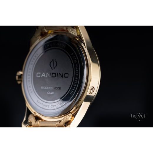 CANDINO LADY PETITE C4689/2 - PETIT - BRANDS