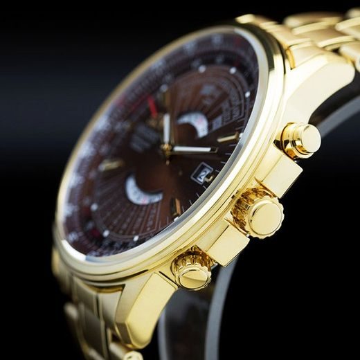 ORIENT MULTI YEAR CALENDAR FEU07003T - MULTI-YEAR CALENDAR - ZNAČKY