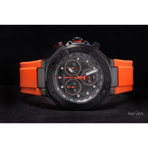 TISSOT T-RACE CHRONOGRAPH T141.417.37.051.02 - T-RACE - MĂRCI