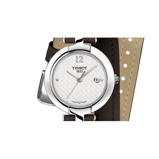 TISSOT PINKY T084.210.16.017.03 - TISSOT - ZNAČKY