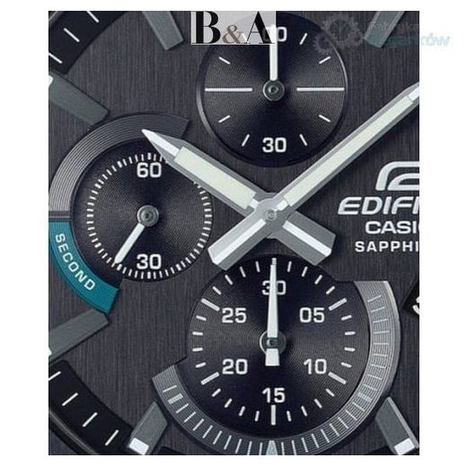 CASIO EDIFICE EFR-S567DC-1AVUEF - CASIO - ZNAČKY