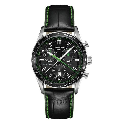 CERTINA DS-2 CHRONOGRAPH C024.447.16.051.02 - CERTINA - ZNAČKY