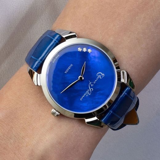 CUERVO Y SOBRINOS HISTORIADOR PRIMERA DAMA 3113.1B - HISTORIADOR - ZNAČKY