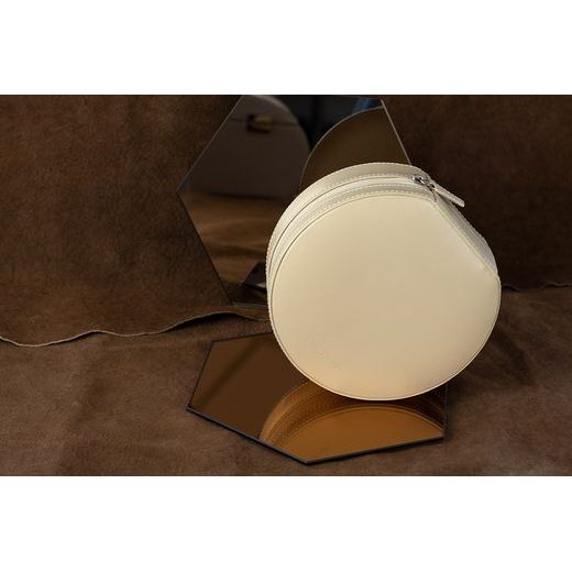 JEWELLERY CASE FRIEDRICH LEDERWAREN CORDOBA 26216-8 - JEWELLERY BOXES - ACCESSORIES